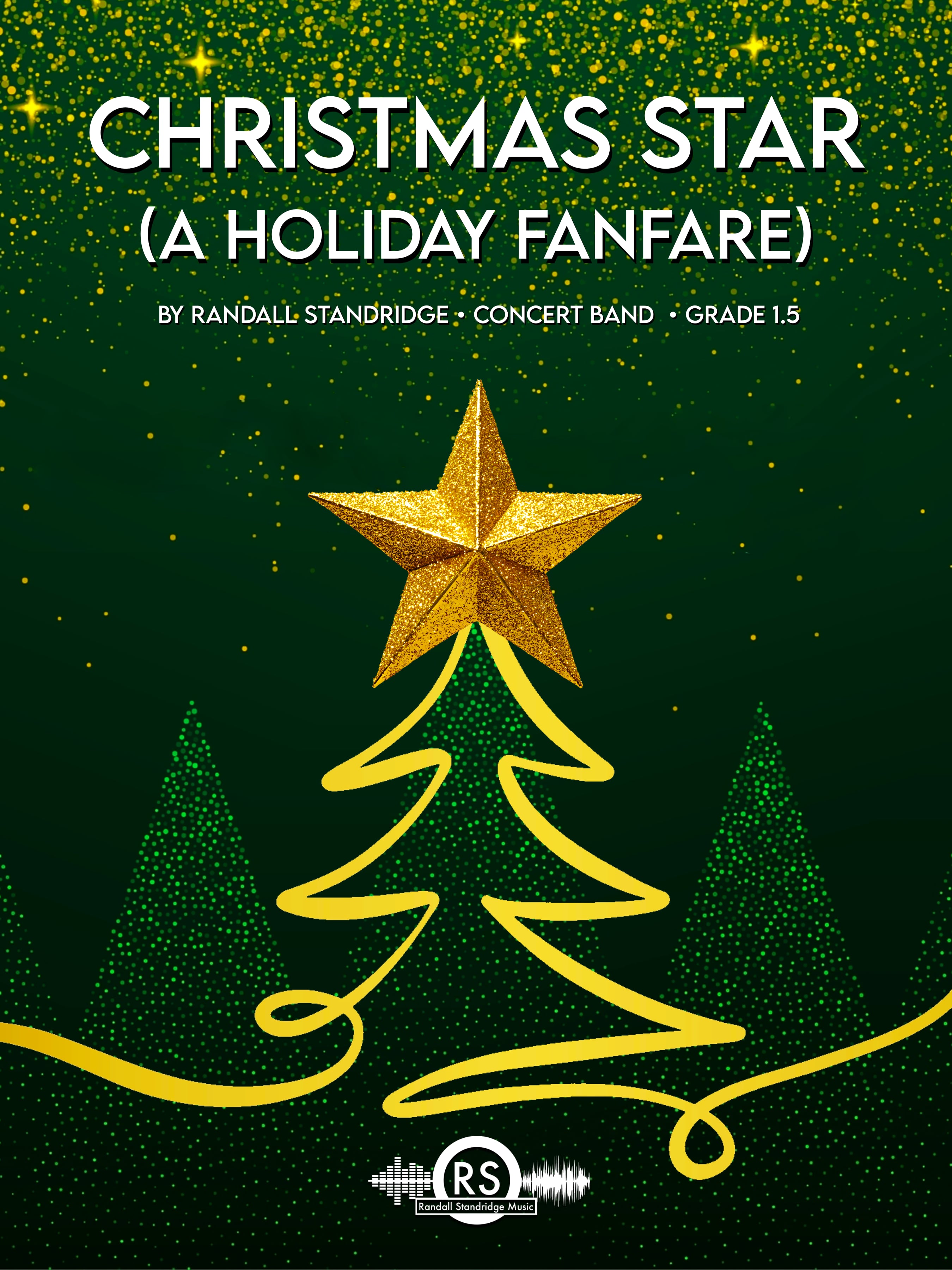 Christmas Star (A Holiday Fanfare)